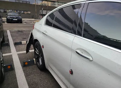 2018 BMW 520 WBAJC3108JG994124 VIN:WBAJC3108JG994124