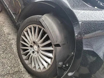 2014 Mercedes-Benz E 200 VIN: