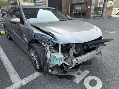 2017 Lexus ES 300 JTHBW1GG8H2154650 VIN:JTHBW1GG8H2154650