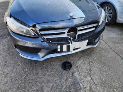 2016 Mercedes-Benz C 250 WDDWF0KB6GF334022 VIN:WDDWF0KB6GF334022