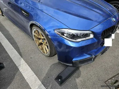 2017 BMW M5 WBSFV9101GGD77528 VIN:WBSFV9101GGD77528