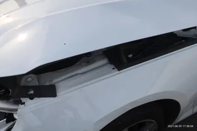 2019 Audi A4 WAUZZZF47KA125129 VIN:WAUZZZF47KA125129
