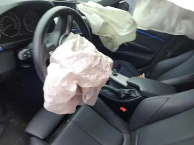 2017 BMW 320 615KMWBAWZ5106H0M VIN:615KMWBAWZ5106H0M