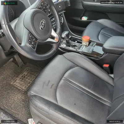 2018 Kia K5 KNAGT411BJA244303 VIN:KNAGT411BJA244303