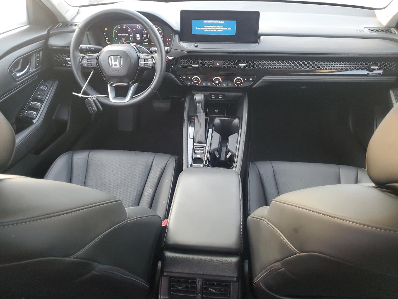 2024 HONDA ACCORD TOURING HYBRID VIN:1HGCY2F82RA040359