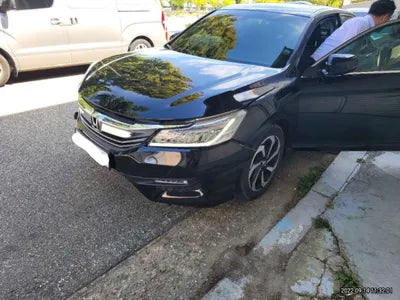 2016 Honda Accord 1HGCR2680GA510393 VIN:1HGCR2680GA510393