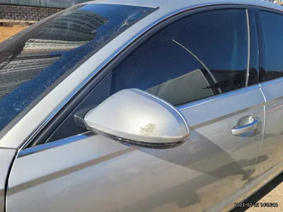 2014 Audi A6 VIN: