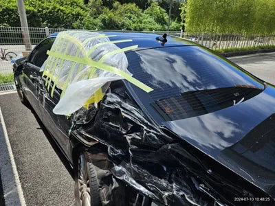 2020 Mercedes-Benz S 350 VIN: