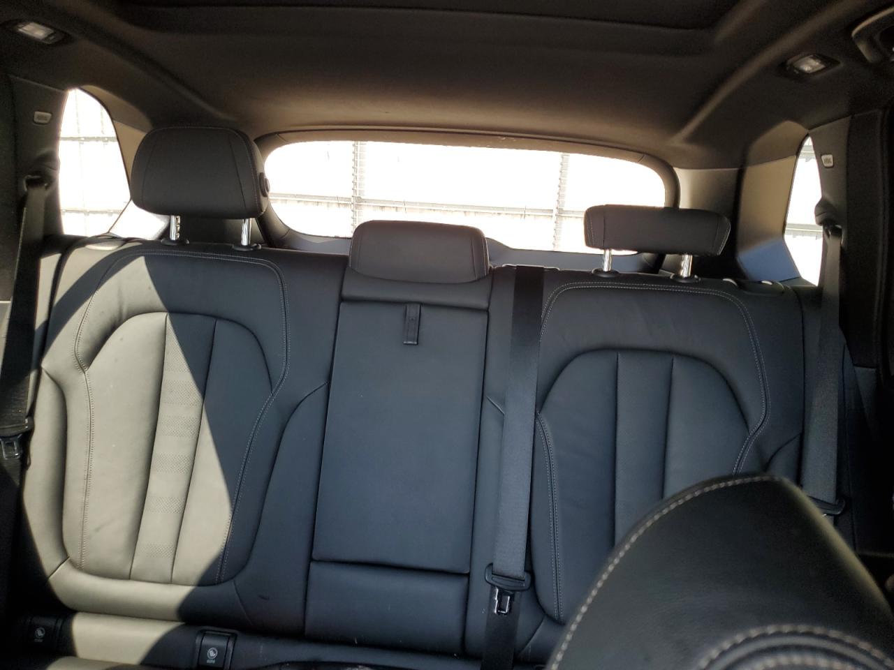 2022 BMW X5 XDRIVE40I VIN:5UXCR6C05N9K18776