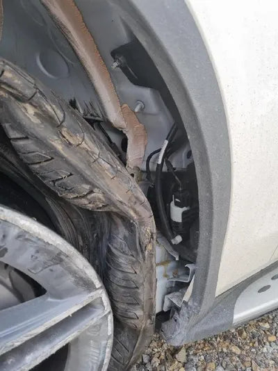 2023 Mercedes-Benz GLC 220 W1N0J1FB6PG155819 VIN:W1N0J1FB6PG155819