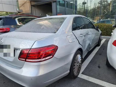 2015 Mercedes-Benz E 300 VIN: