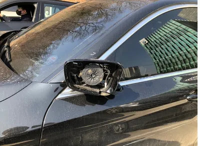 2019 BMW 520 WBAJF3100KBS69722 VIN:WBAJF3100KBS69722