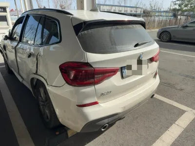 2021 BMW 330 WBATS510XM9G15191 VIN:WBATS510XM9G15191