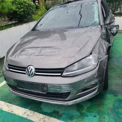 2015 Volkswagen Golf WVWZZZAUZFW153495 VIN:WVWZZZAUZFW153495