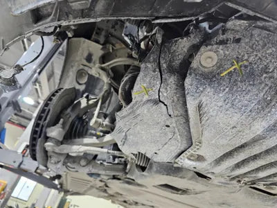 2017 Mercedes-Benz E 220 WDDZF0FB8HA193413 VIN:WDDZF0FB8HA193413