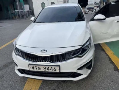 2019 Kia K5 KNAGT415GKA305868 VIN:KNAGT415GKA305868
