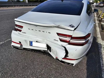 2023 Genesis G80 KMTGB41CDRU218411 VIN:KMTGB41CDRU218411