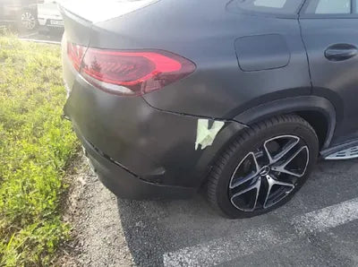 2021 Mercedes-Benz E 53 W1NFD6BB3MA396126 VIN:W1NFD6BB3MA396126