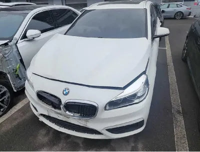 2018 BMW 2 Series Gran Tourer WBA2C1104J7A33127 VIN:WBA2C1104J7A33127