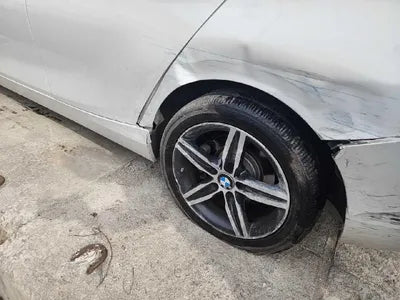 2017 BMW 118 WBA1S5105H5G77165 VIN:WBA1S5105H5G77165