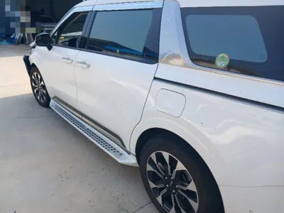2021 Kia Carnival VIN: