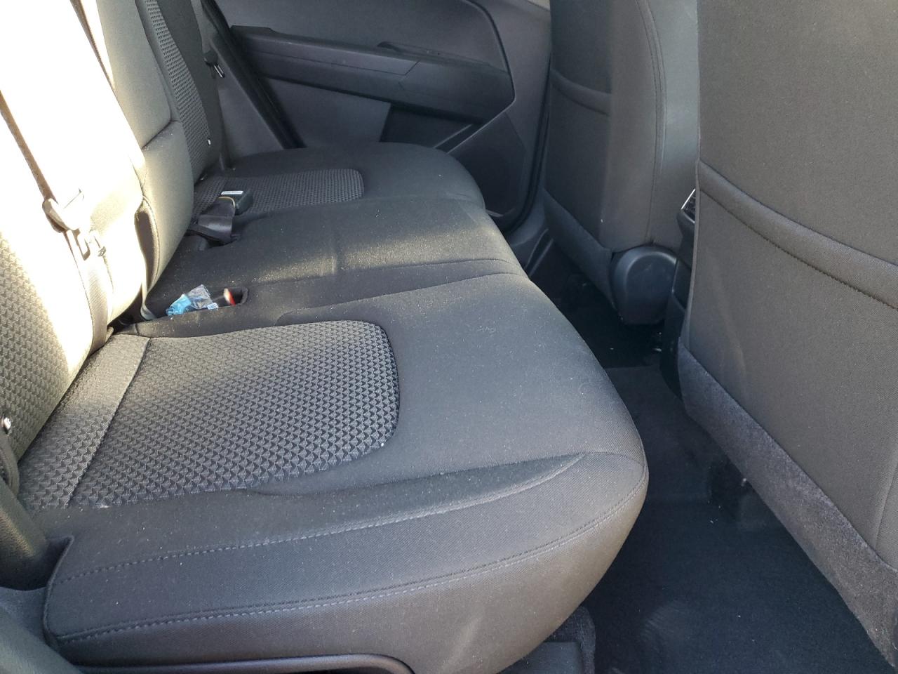 2023 KIA SPORTAGE LX VIN:KNDPUCAF4P7188952