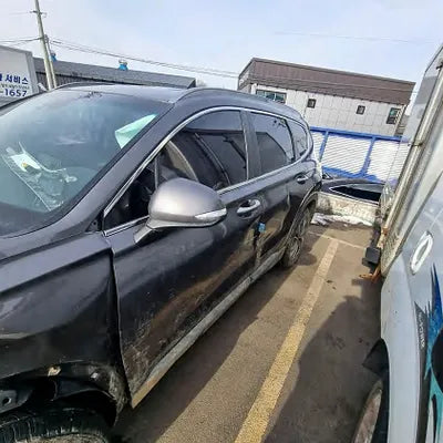 2020 Hyundai Santa FE KMHS281BDLU248364 VIN:KMHS281BDLU248364