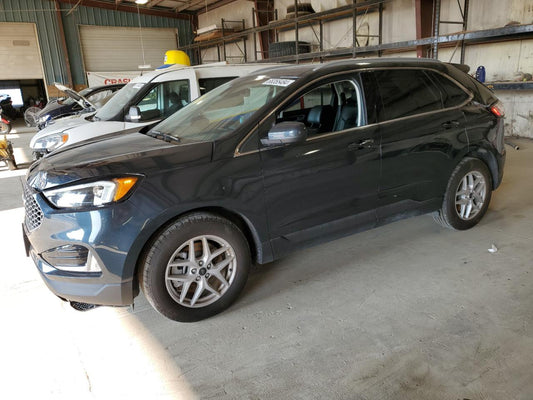 2023 FORD EDGE SEL VIN:2FMPK4J90PBA48194