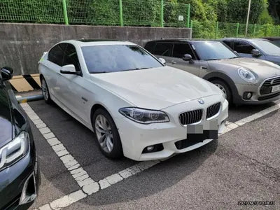 2016 BMW 520 WBA5E7100GG158187 VIN:WBA5E7100GG158187