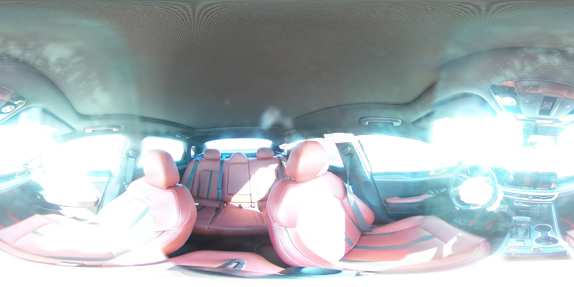 2022 KIA K5 GT LINE VIN:5XXG64J24NG124895