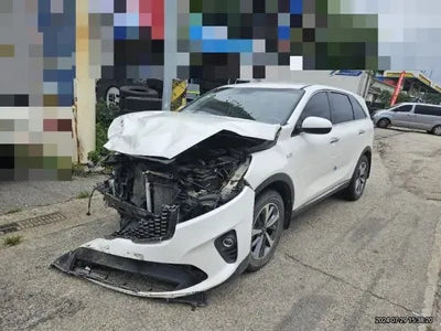 2018 Kia Sorento VIN: