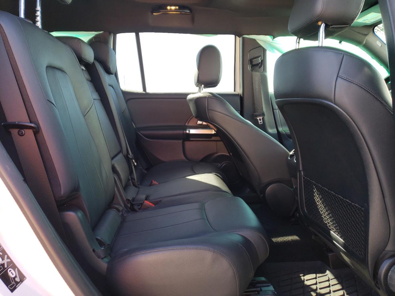 2022 MERCEDES-BENZ GLB 250 VIN:W1N4M4GB0NW199049