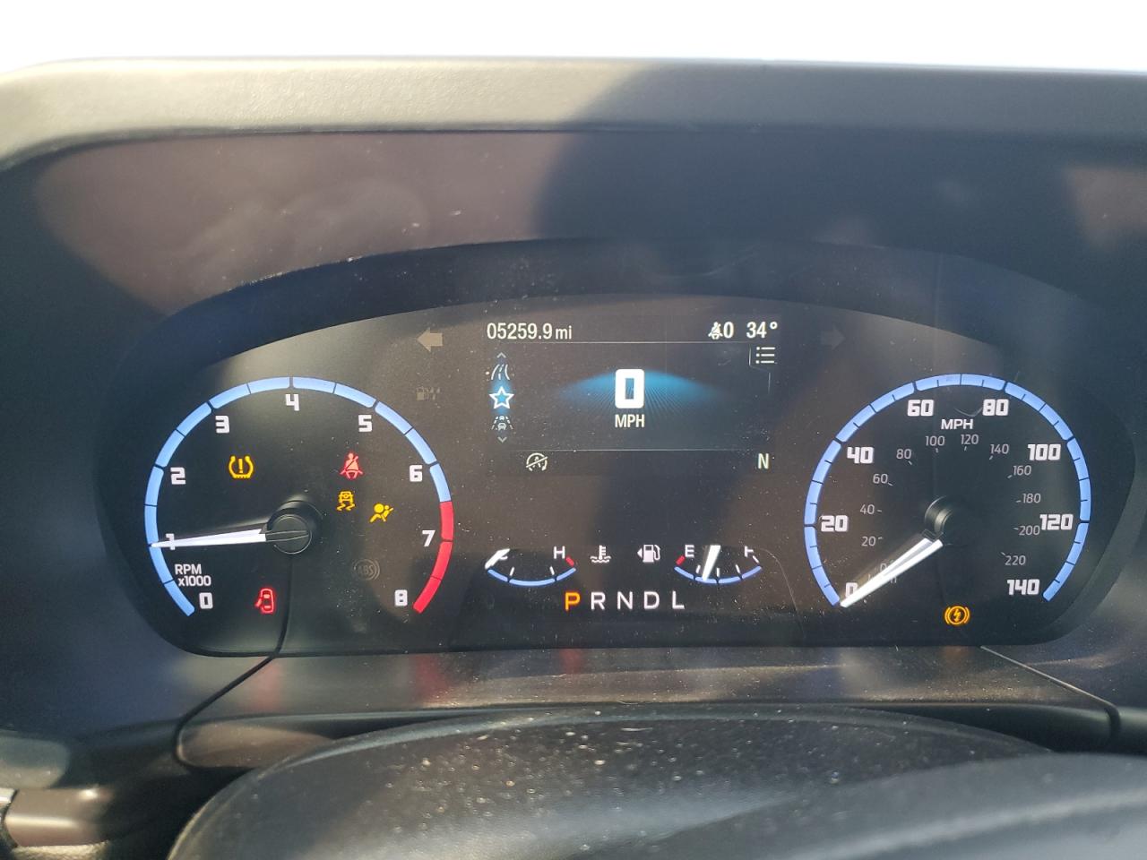 2024 FORD BRONCO SPORT BIG BEND VIN:3FMCR9B67RRF08533