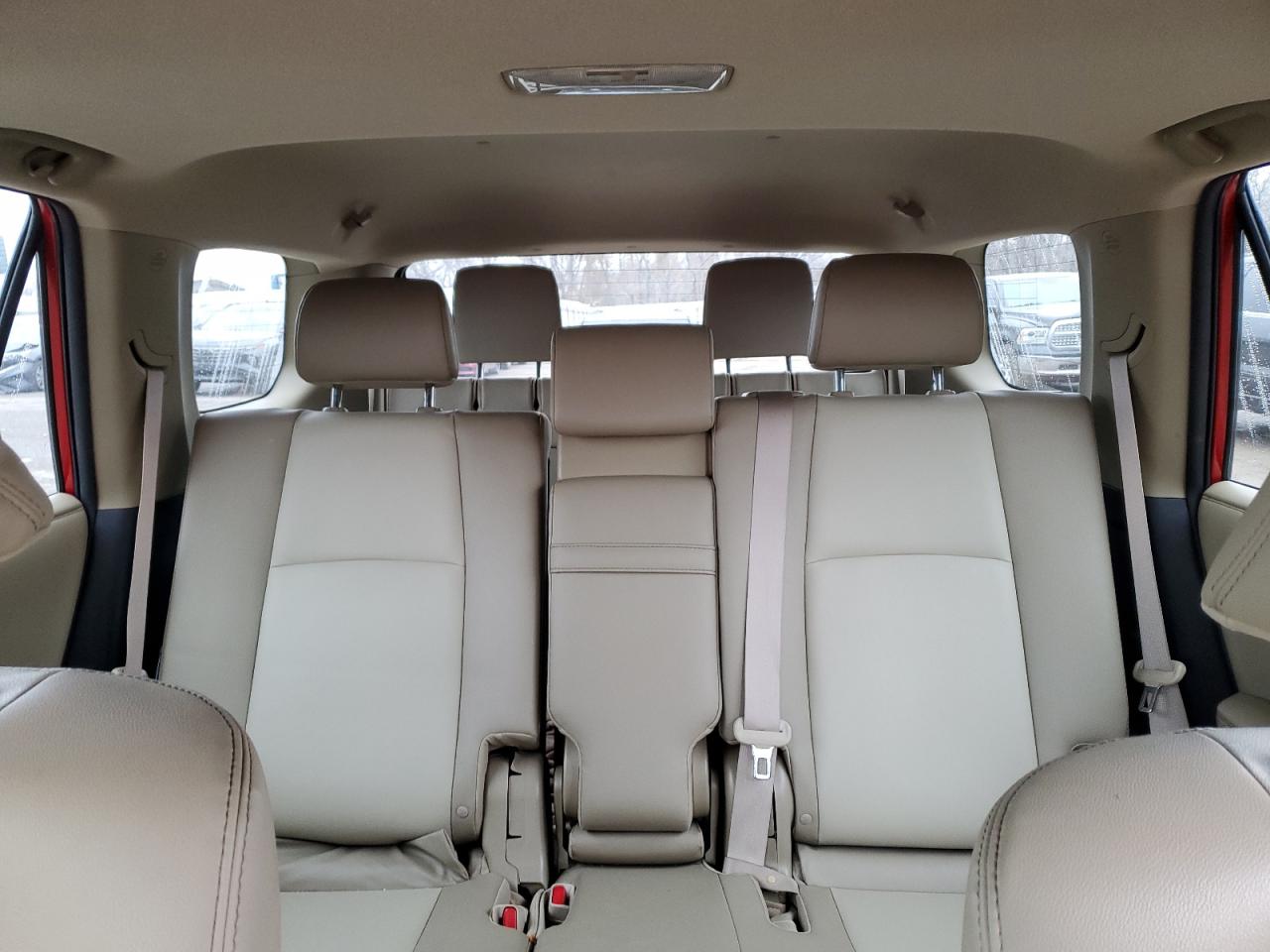 2024 TOYOTA 4RUNNER SR5/SR5 PREMIUM VIN:JTENU5JR5R6239733