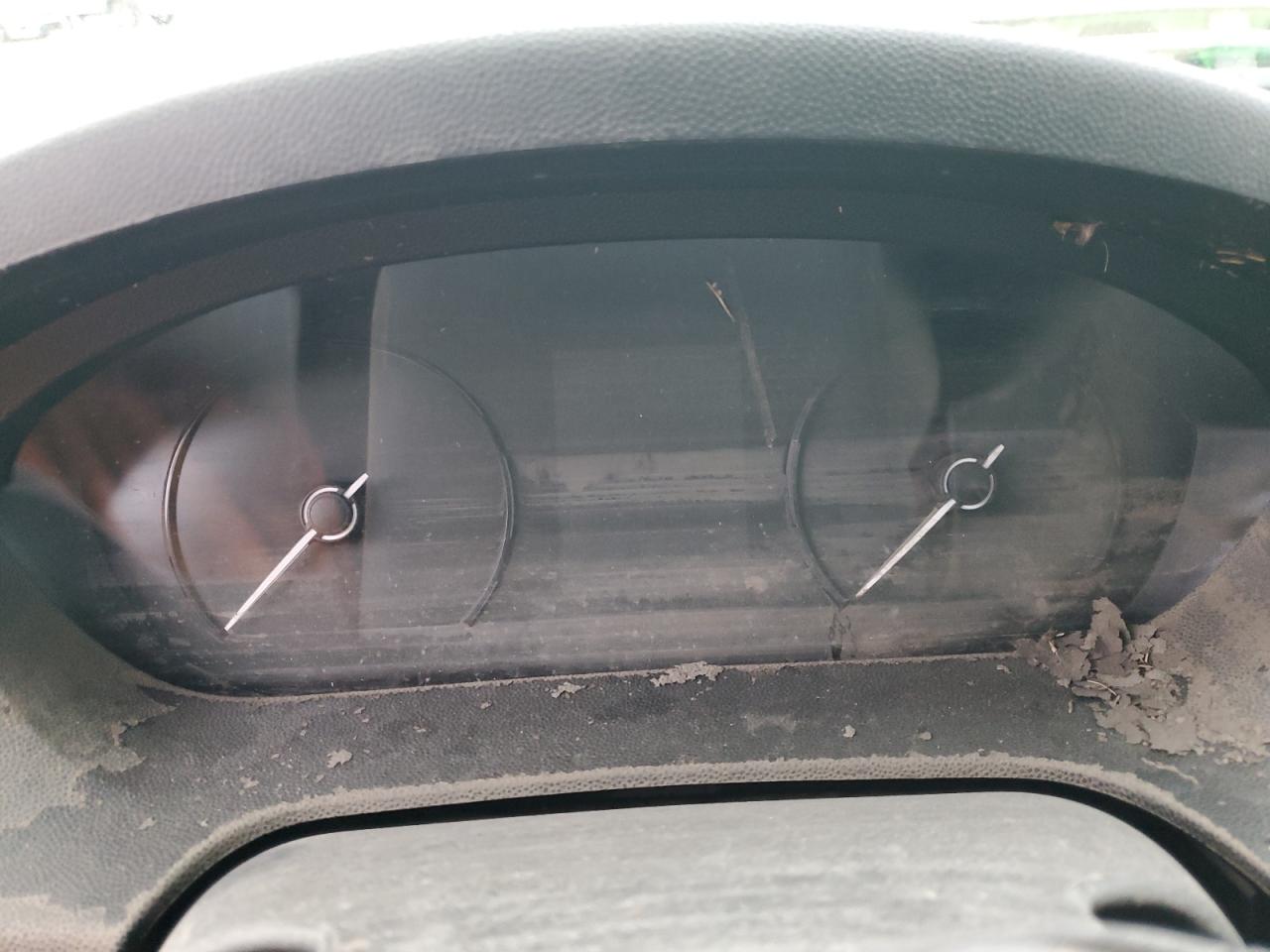 2023 RAM PROMASTER 3500 3500 HIGH VIN:3C6MRVJG4PE507234