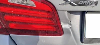 2016 BMW 530 WBA5D310XGGV82732 VIN:WBA5D310XGGV82732