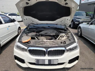 2018 BMW 520 WBAJC5105JG861364 VIN:WBAJC5105JG861364