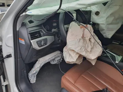2020 Audi A4 WAUZZZF44LA060693 VIN:WAUZZZF44LA060693