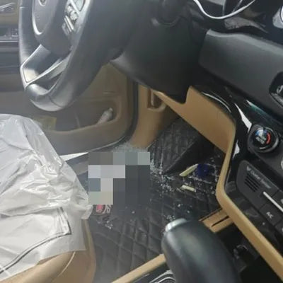 2018 Kia Carnival VIN: