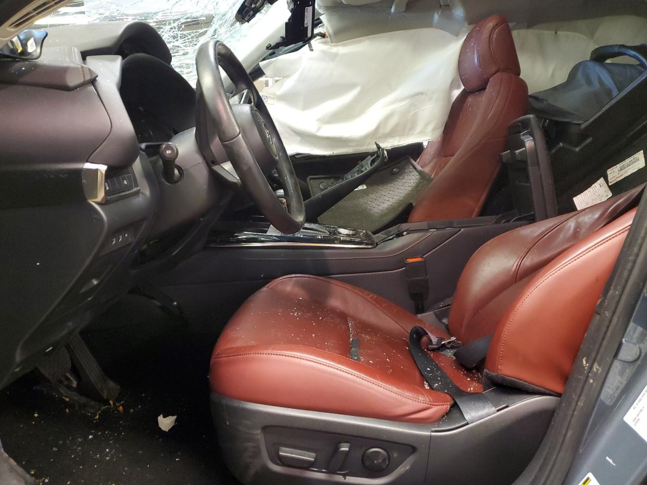 2023 MAZDA CX-30 PREFERRED VIN:1FMJU2AT3HEA80305