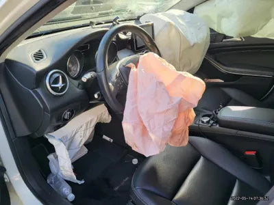 2015 Mercedes-Benz GLA 200 WDCTG0JB3FJ081954 VIN:WDCTG0JB3FJ081954