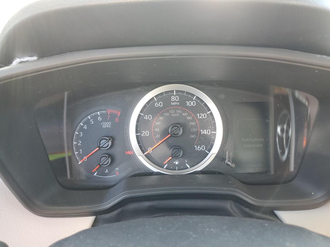 2022 TOYOTA COROLLA CROSS L VIN:7MUAAAAG2NV013233