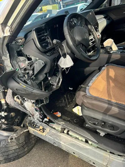 2023 Lexus RX 350 VIN: