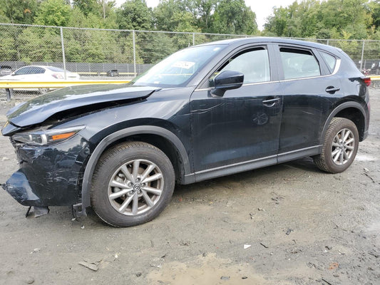 2023 MAZDA CX-5  VIN:JM3KFBAM0P0190565