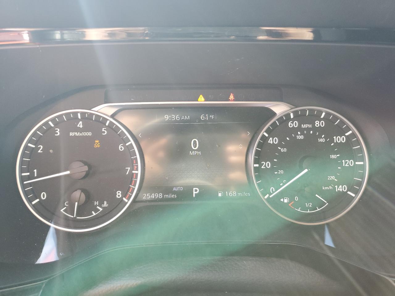 2023 NISSAN PATHFINDER SV VIN:5N1DR3BD9PC230150