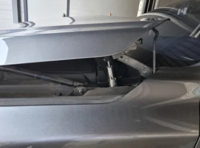 2015 Infiniti Q50 VIN: