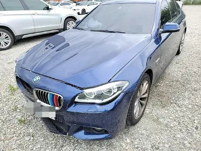 2015 BMW 520 WBA5E5109GG069450 VIN:WBA5E5109GG069450