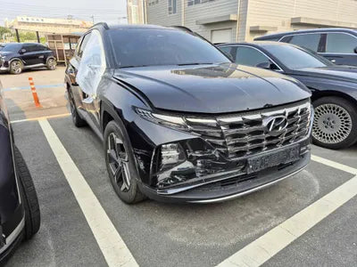 2022 Hyundai Tucson KMHJE81BGNU127383 VIN:KMHJE81BGNU127383