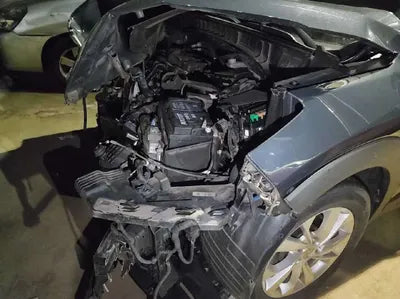 2019 Hyundai Tucson VIN: