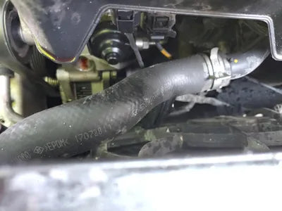 2017 Hyundai Santa FE KMHSW81UBJU841205 VIN:KMHSW81UBJU841205